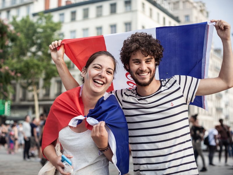France Announces Measures to Stop International Students Losing Legal Status Over Paperwork Delays